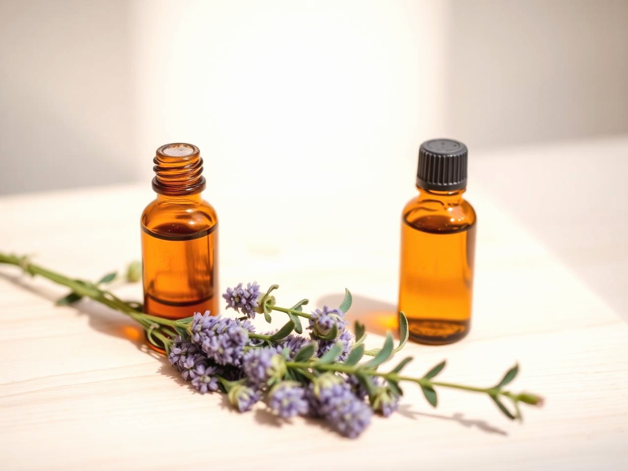 Aromatherapie