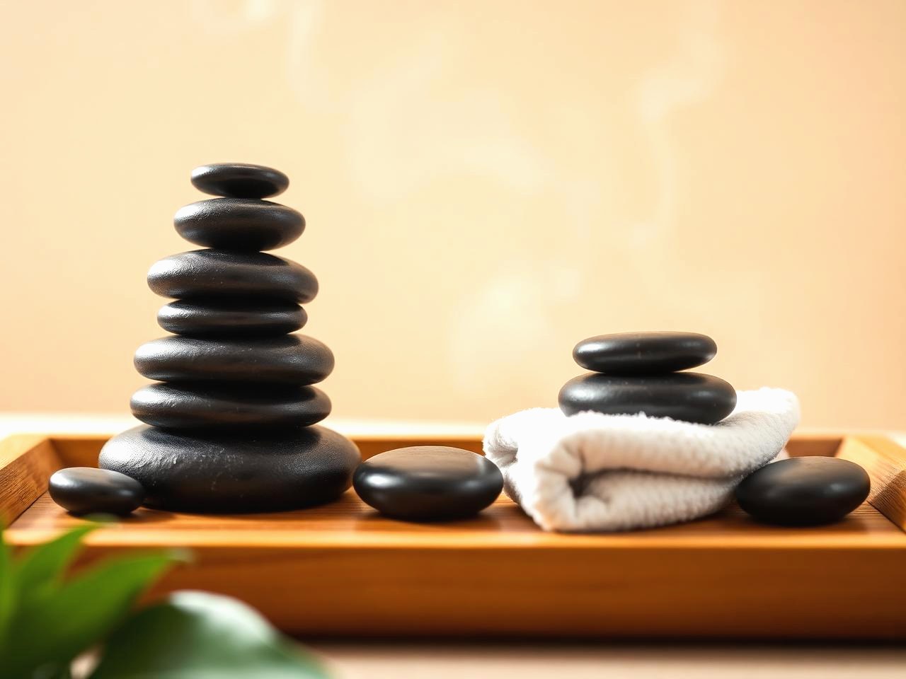 Hot Stone