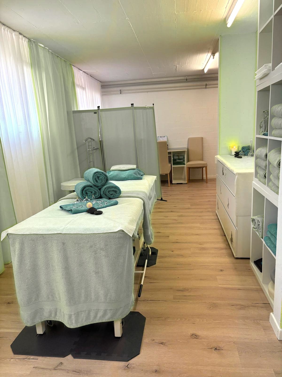 Behandlungsraum